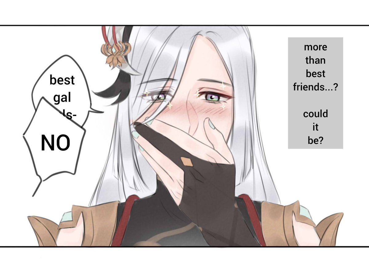 best of luck to Yelan 🥹 https://t.co/0gsUOKSRF7 