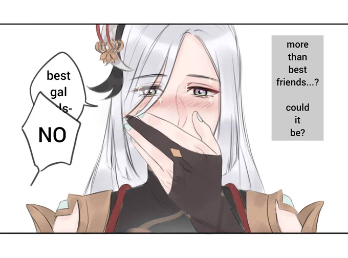 best of luck to Yelan 🥹 https://t.co/0gsUOKSRF7 