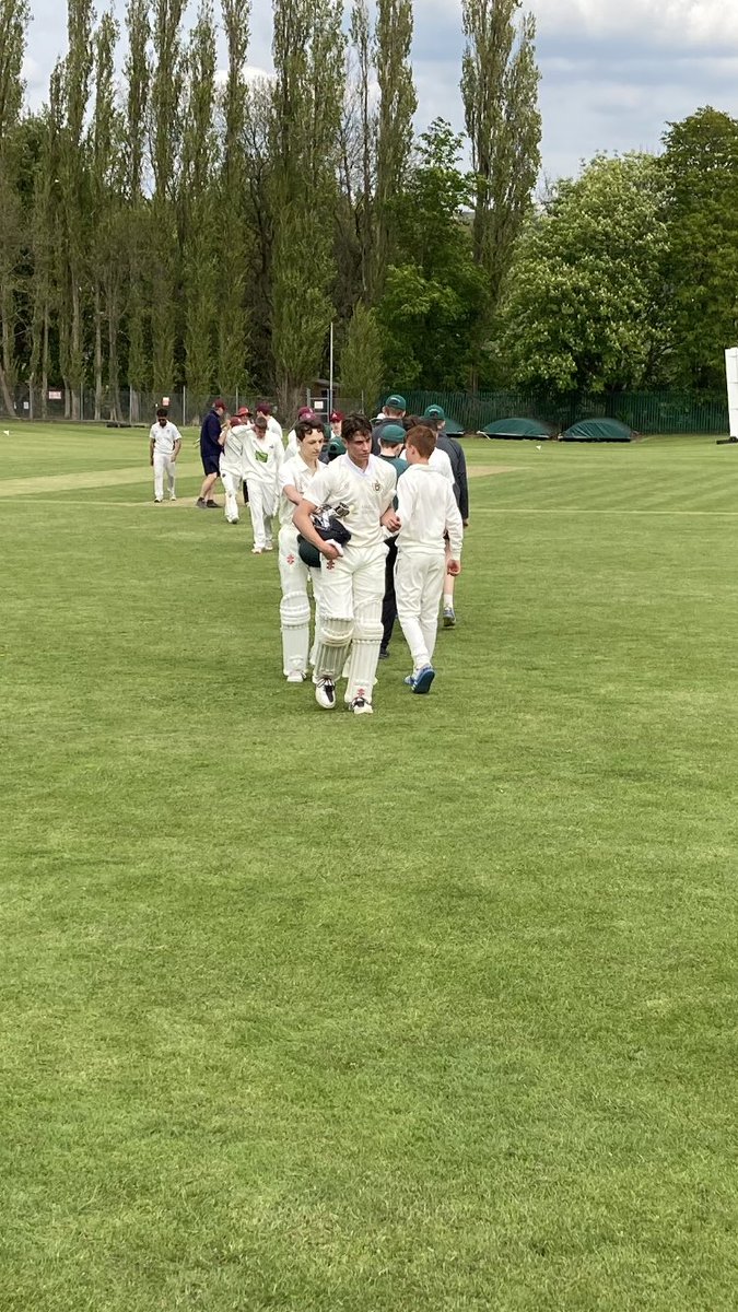 WGS Cricket tweet media