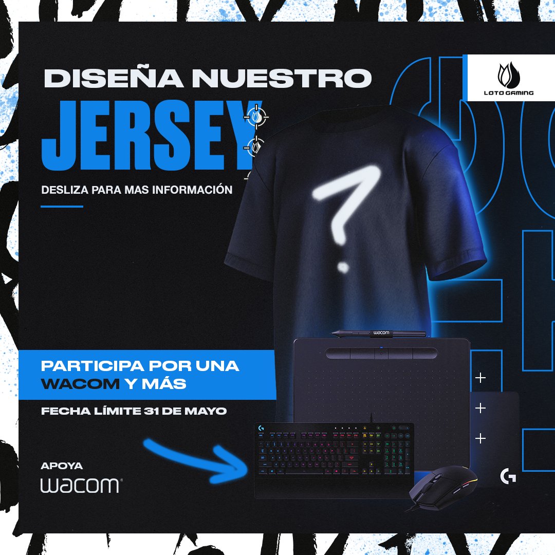 Loto Gaming | #LetsGoLoto 🔥 tweet media