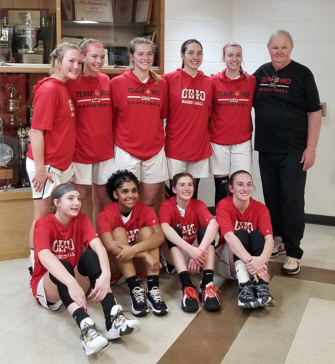 Sophia Spangler-2028 (@sophiaspangler4) on Twitter photo Excited to play in the 2022 10th Annual GBA Wittenberg Classic this weekend! Let's go Team Ohio-Coffee!
<a href="/JohnCof82518816/">John Coffee</a>
@WWBtigers
<a href="/MattSpangler10/">Matt Spangler</a> Excited to play in the 2022 10th Annual GBA Wittenberg Classic this weekend! Let's go Team Ohio-Coffee!
<a href="/JohnCof82518816/">John Coffee</a>
@WWBtigers
<a href="/MattSpangler10/">Matt Spangler</a>