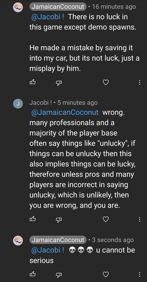 GGM1 Coconut tweet media