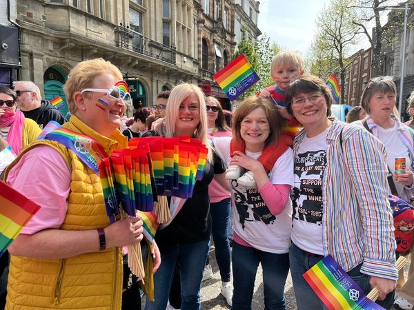 Public Health Wales tweet media