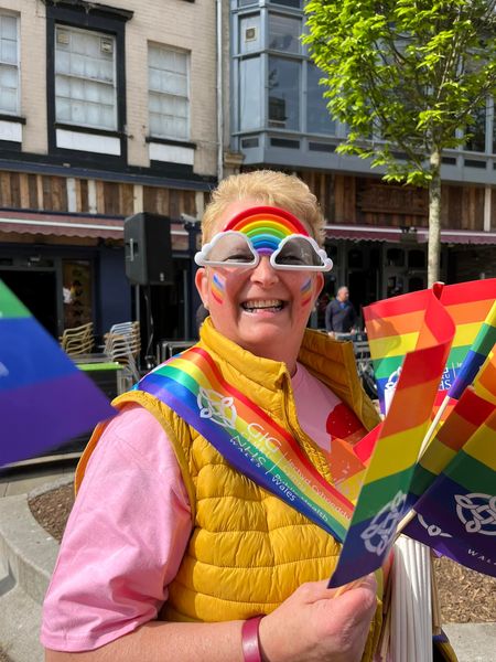 Public Health Wales tweet media