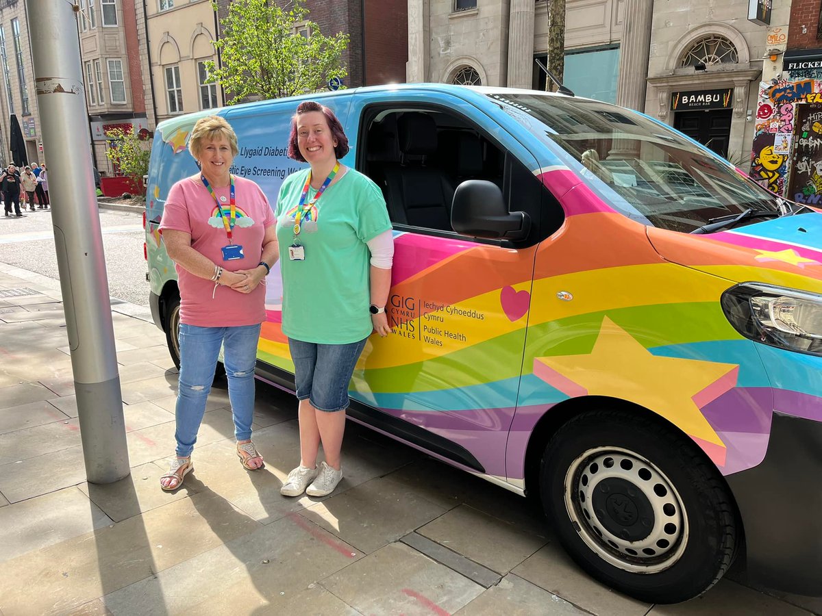 Public Health Wales tweet media