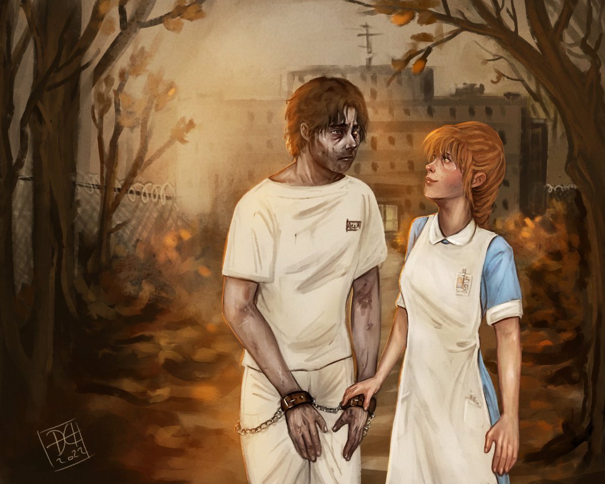 HalloweenSims's tweet photo. 🎶Even though you're in the darkest place
Promise I will hold you
I love you every step of the way
And even though we walk the hardest night
My heart is always with you
My world is always you
I'm lighting up your world🎶

#michaelmyers #rileycooper #halloweenNoESfanfic https://t.co/qwwqFlRiXV