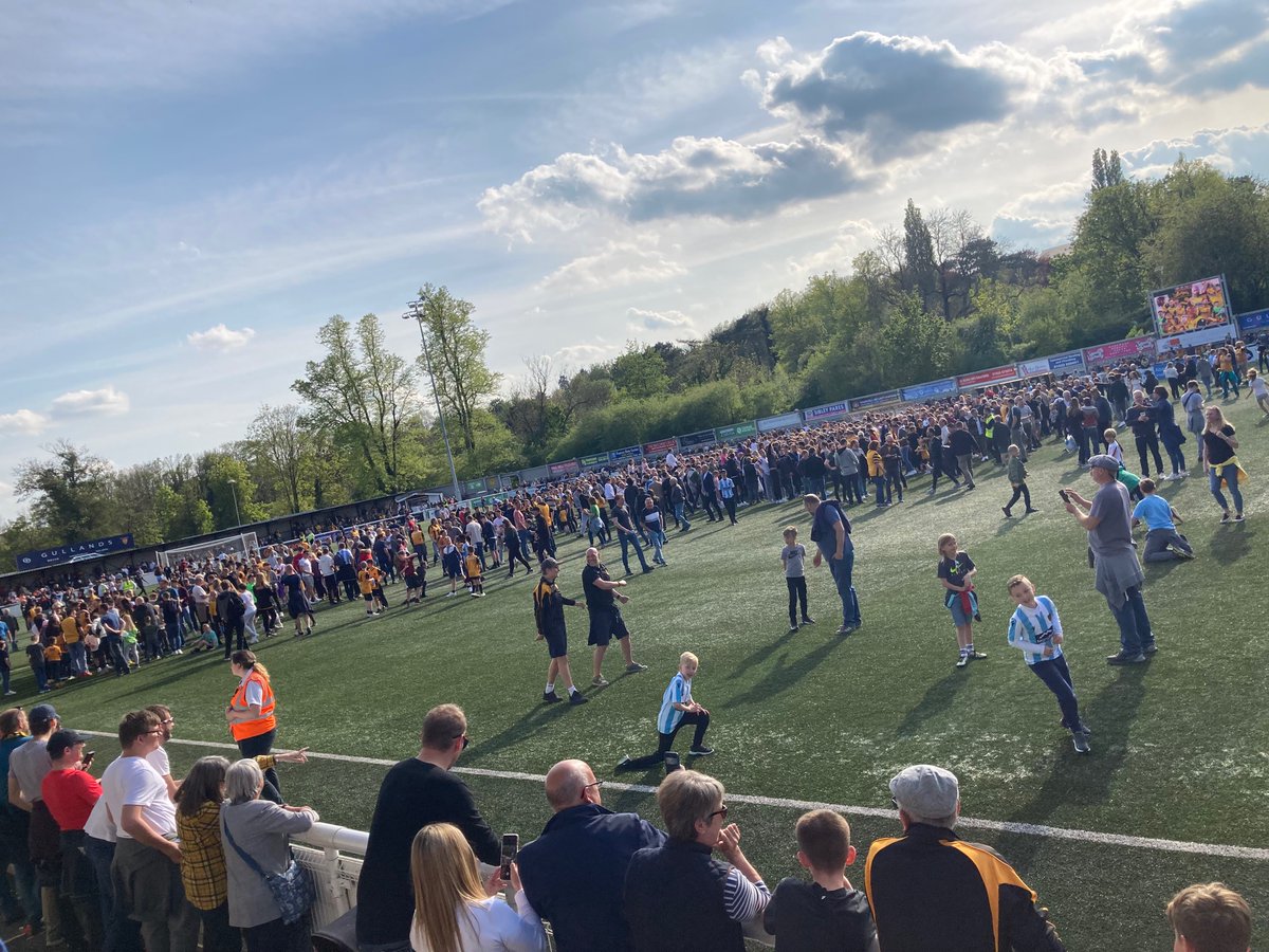 Simon N J Finlay tweet media