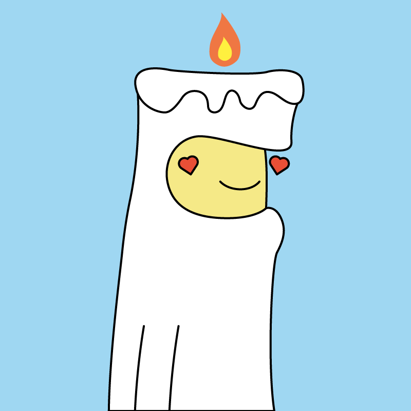 WeirdyBuddy's tweet photo. Need some light ? 

#NFTs #NFTCommunity #NFTGiveaway #NFTProjects #NFTartwork #WLSpots #Whitelist https://t.co/uwfihDCuNR