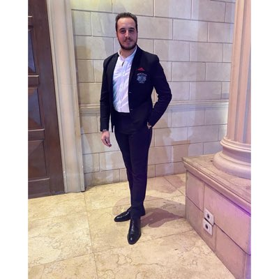Serdo0o's tweet photo. #NewProfilePic https://t.co/ZzqNS3mIOW