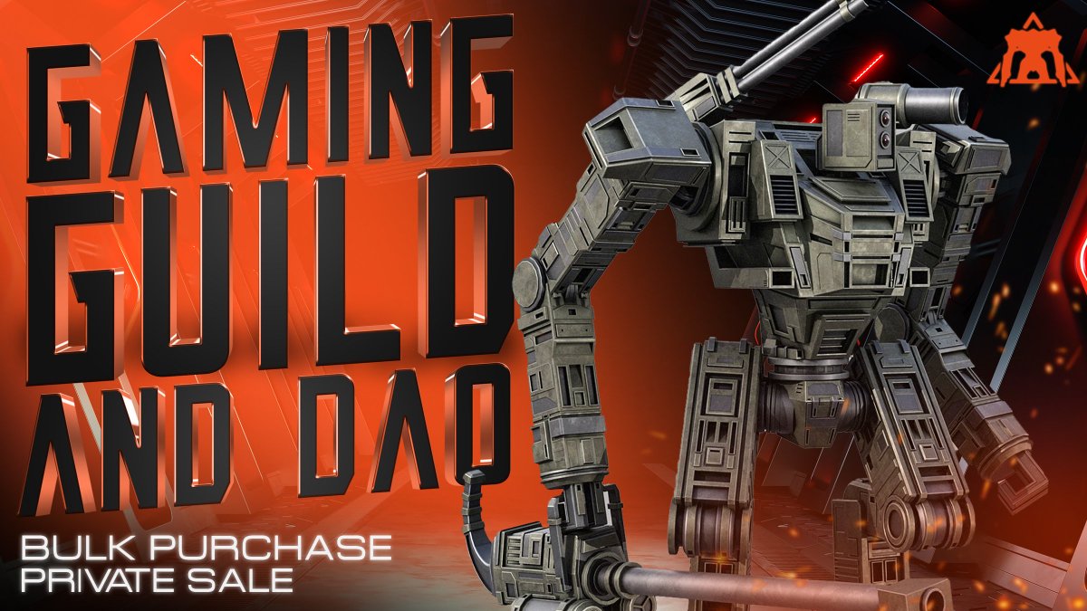 Mech.Game tweet media