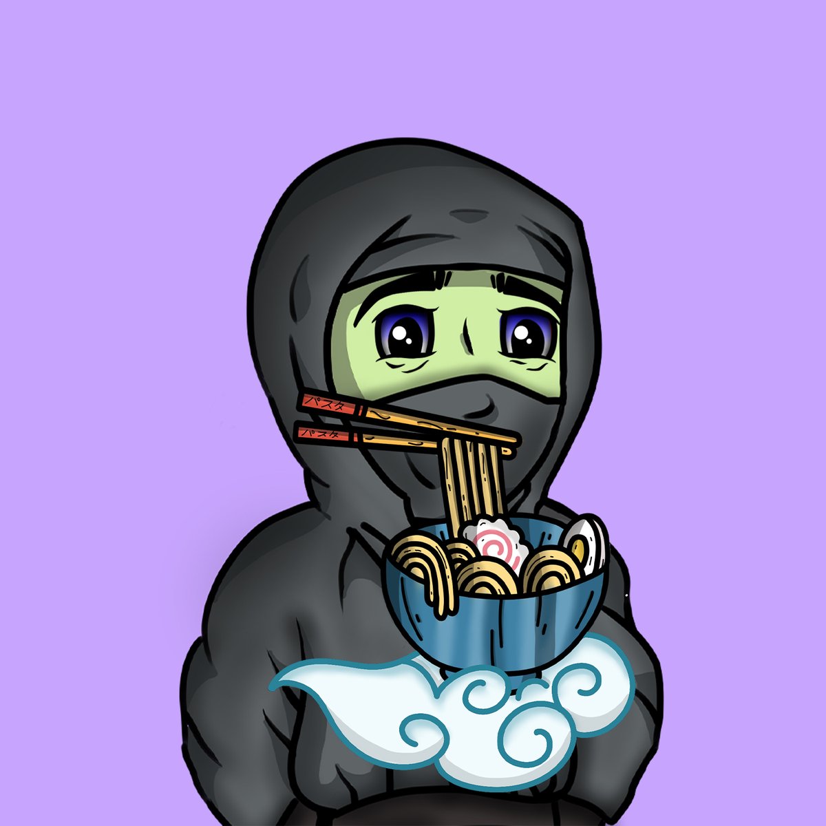 Ninja Bros tweet media