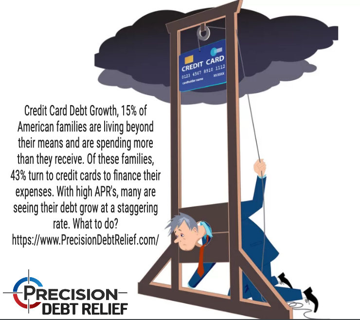 Precision Debt Relief (@Precision_Debt) / Posts / X