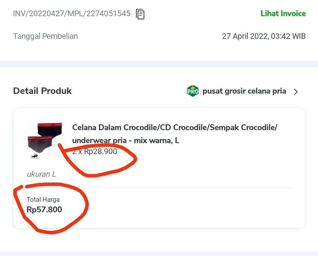 Charlie_Alpian's tweet photo. Halo admin @tokopedia gimana ni, pesen 2, di terima 1?. Udah ajukin komplen malah mau diteruskan dananya ke penjual, gimana dana saya yg diterima kurang yah, cangcut ni cangcut. https://t.co/9tsLpI73O5