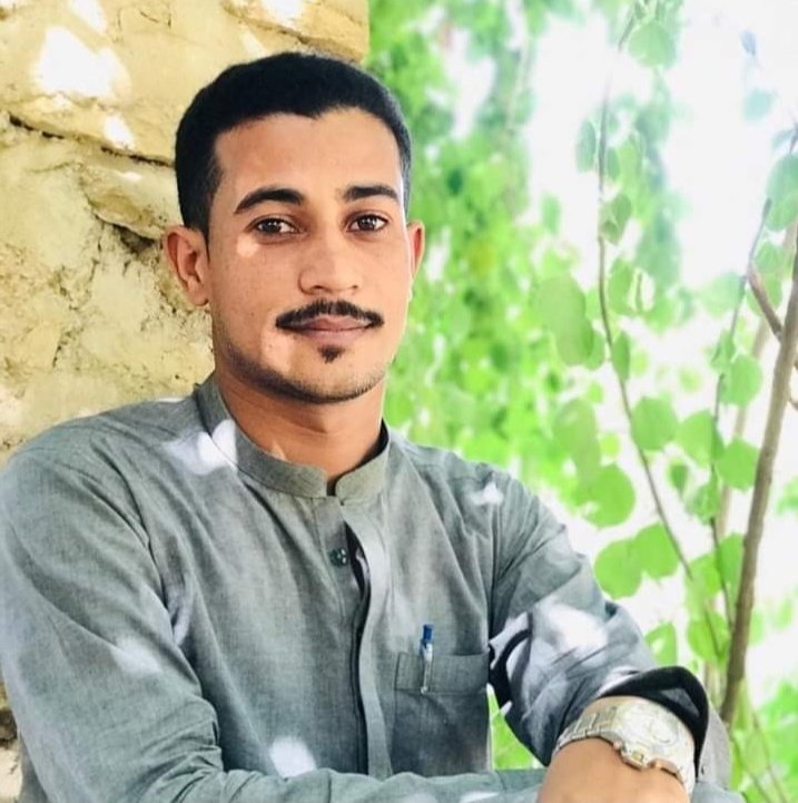 YasirBaloch01's tweet photo. We demand, release our respected teacher Sir Najeeb Baloch
#releasenajeebrasheed
#ReleaseNajeebRasheed https://t.co/elXnDb2vT8