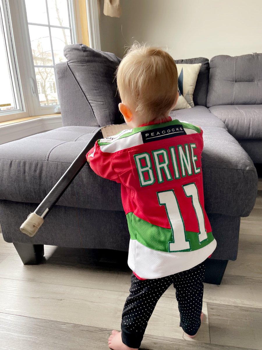 ianne c brine tweet media