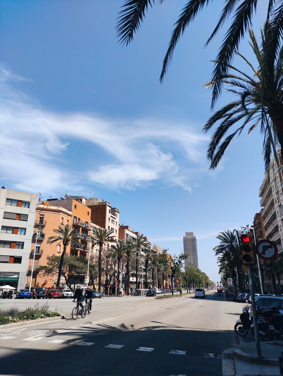 Day 2 - Barcelona