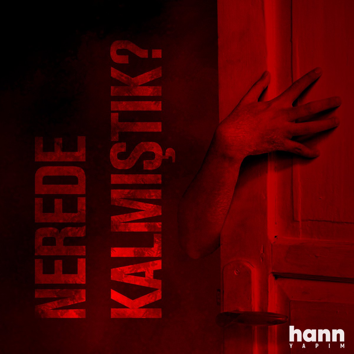 Hann Yapım tweet media