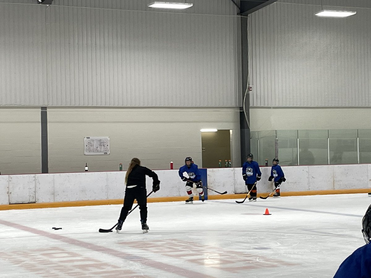 Today is the last day of early bird pricing. Register today to get the lowest price for camp this summer. hockeyministries.org