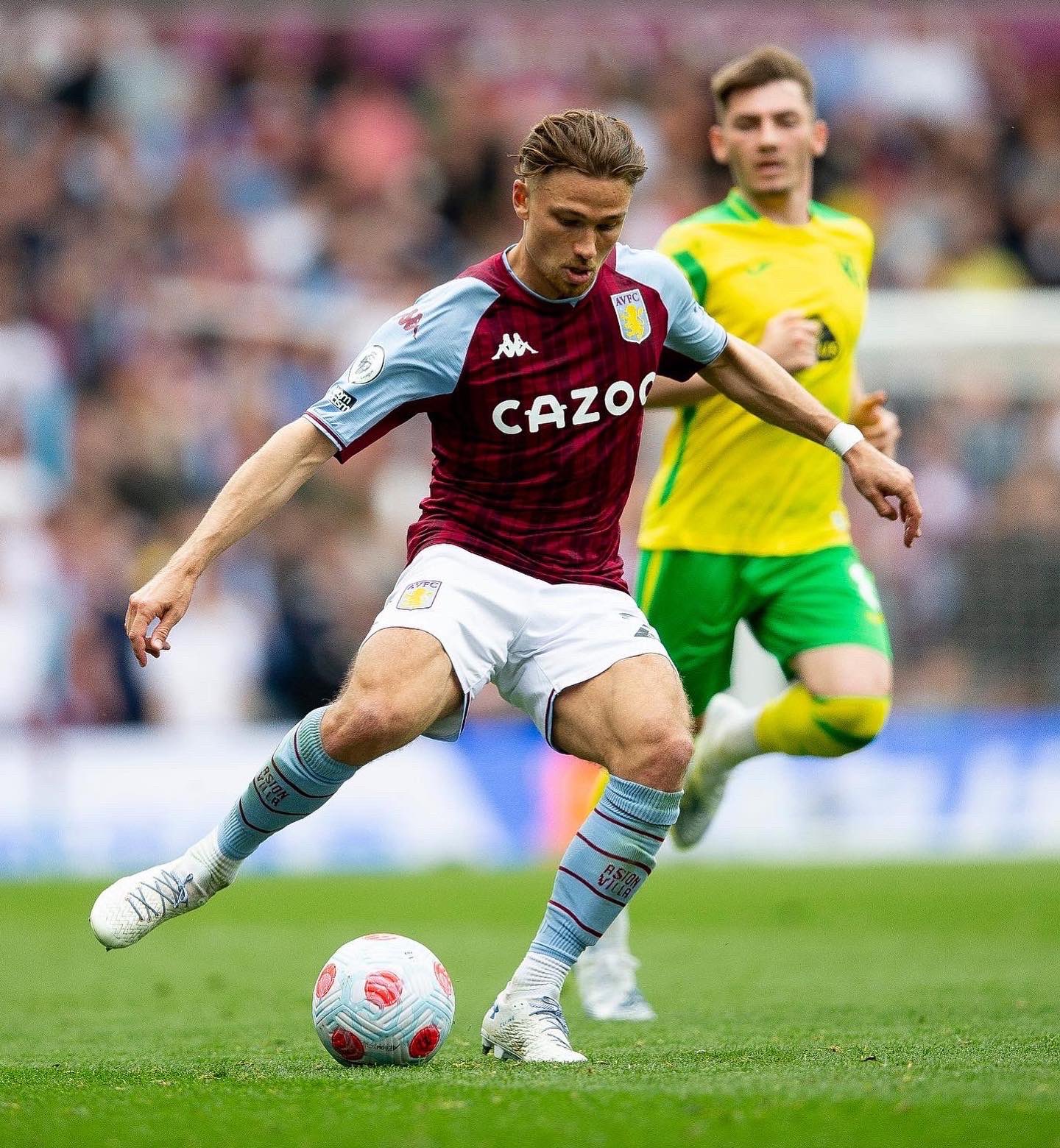 Aston Villa players to target ahead of FPL GW36 ~ Cash 