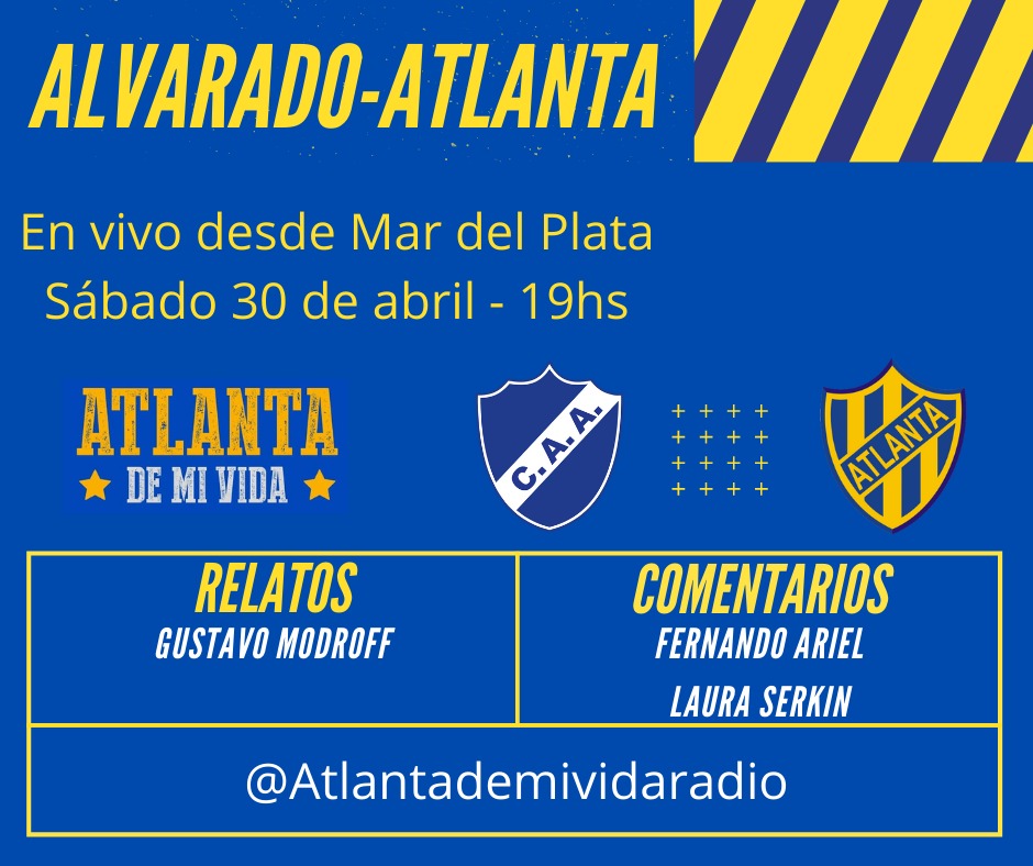 Esta tarde desde las 19 hs escuchanos por 
eqradio.net/eqtv