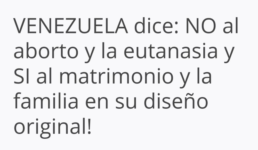 ligiadeflorez's tweet photo. Ya firmaste la petición？ 

https://t.co/QCim8zd8fO

👆🏻 *Link para firmar en digital* https://t.co/Wh5PxUU2Xo