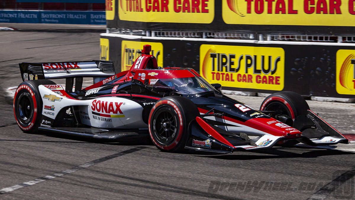 .<a href="/rinusveekay/">Rinus VeeKay</a> &amp; <a href="/ECRIndy/">ECR INDY</a> earn the pole at <a href="/BarberMotorPark/">Barber Motorsports</a>! #INDYCAR #HIGPA