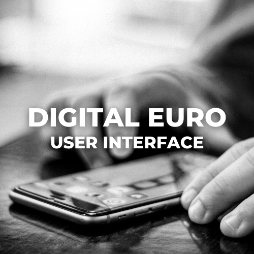 digitalpoundfdn's tweet photo. This week, the European Central Bank launched a call for expression of interest for payment service providers, banks and technology companies to join an exercise to develop prototype user interfaces for a digital euro: https://t.co/4IW3ZNWIrp
...
#Europe #CBDC #Crypto #Blockchain https://t.co/RVhz0nYNk5