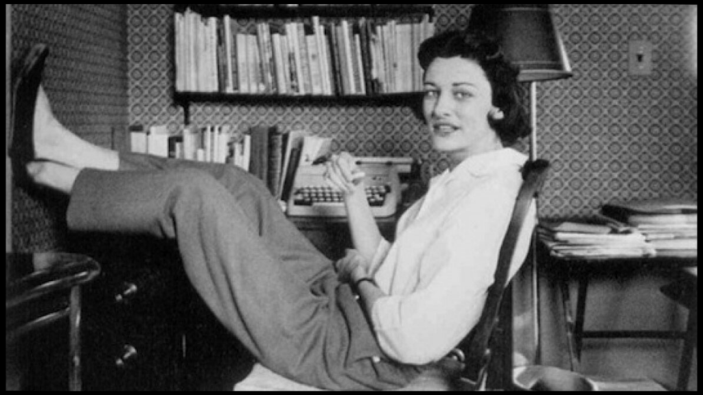 elbanqueteweb's tweet photo. En este artículo te compartimos algunos de los poemas más emblemáticos de Anne Sexton, la escritora norteamericana que ganó el premio Pulitzer de poesía en 1967 https://t.co/mD258TKwtY #ElBanquete #AlimentaTuConocimiento https://t.co/3n9xr675vO