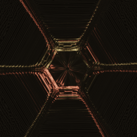 _eicxv's tweet photo. I am using the HSLuv colour space when generating colours schemes. Works well as I need control over luminance and it has an easier to work with range compared to CIELUV. Hopefully I'll get some harmonious and some surprising colour combinations.  #generativeart https://t.co/sNBnjbLDzs