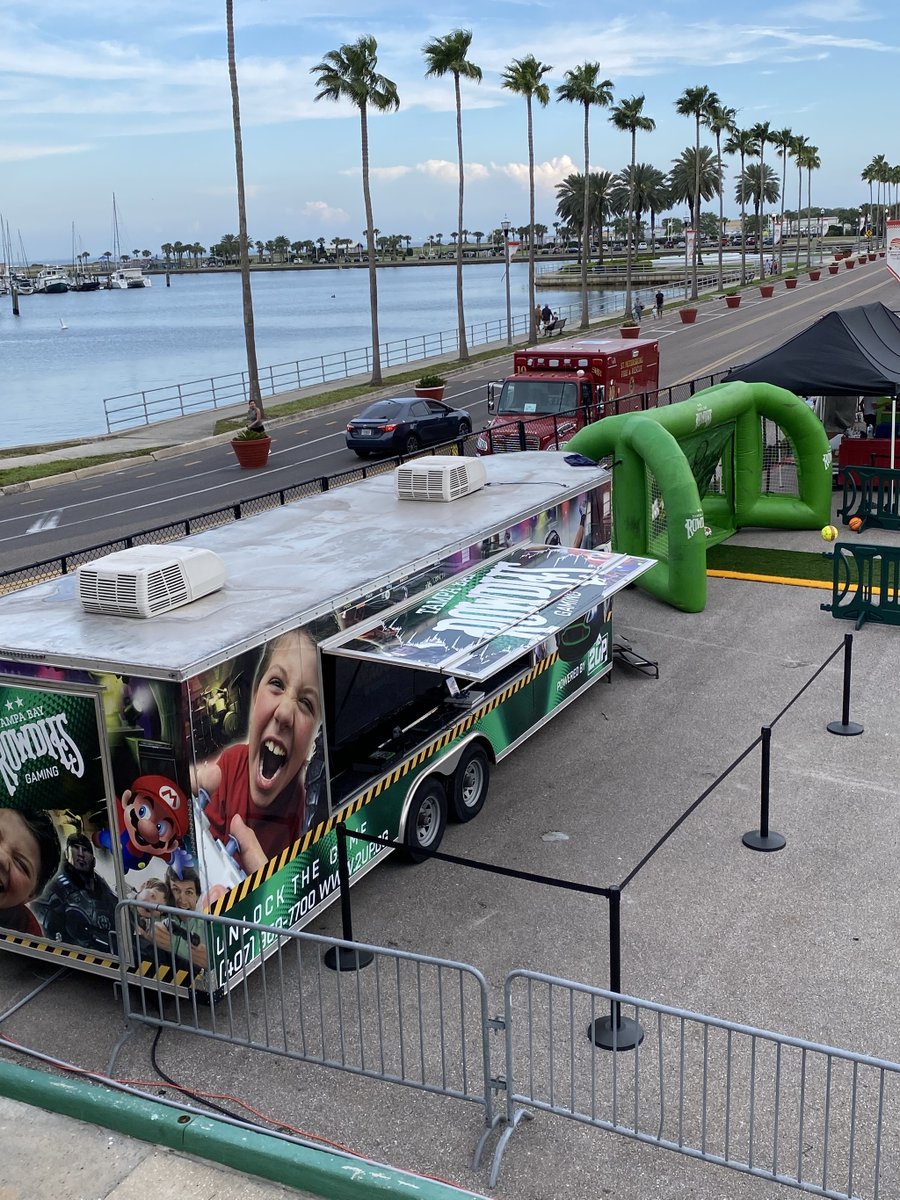 Rowdies Gaming tweet media