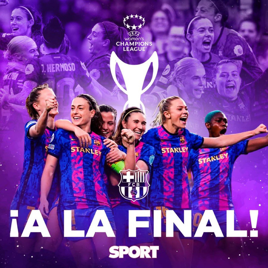 mikisoria's tweet photo. Budapest 2019
Göteborg 2021
Turín 2022

Tercera final en cuatro años. HISTORIA https://t.co/a12J3SdU1f