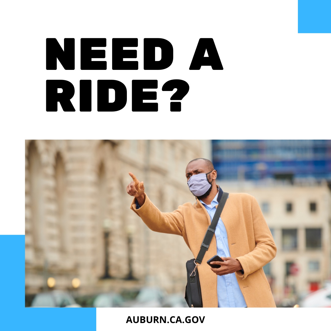 Whether you're headed hiking or home, Auburn On-Demand provides an eco friendly way to get around town. Request your pick up today! Download our app 👇 apps.apple.com/us/app/translo…