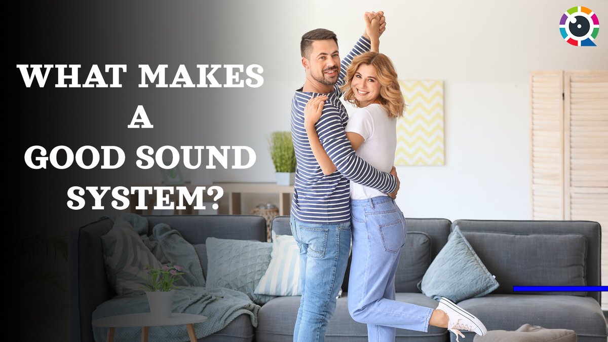 transparentvw's tweet image. What makes a good sound system ?
-Premium quality of material used especially with speakers
-The total harmonic distortion must have a good rating

transparentviews.com/best-sound-sys…

#soundsystem #soundsystemdesign #soundsystemfun #soundsystemindoor #soundsystemlovers #soundsystemquality