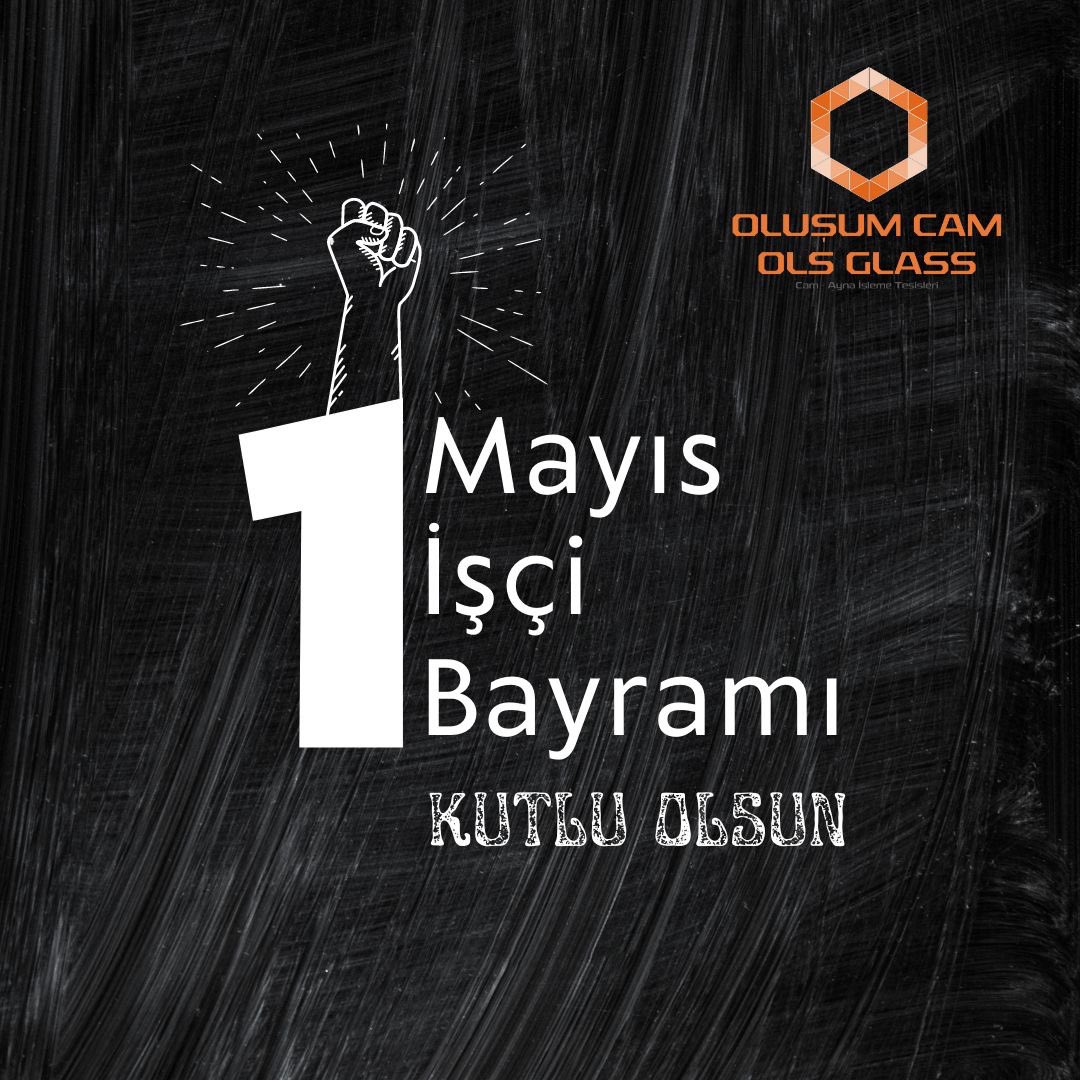 olusumcam's tweet photo. Tüm Emekçilerimizin 1 MAYIS İŞÇİ BAYRAMI Kutlu Olsun!

#1MAYIS #işçibayramı #1mayısişçibayramı https://t.co/G4WMC7Cg6P