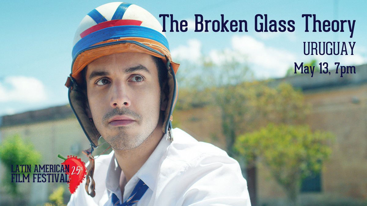 Canadian_Film's tweet photo. In Uruguay’s official Oscars selection, insurance appraiser Claudio is sent to a remote town to uncover who is setting cars on fire and why in this offbeat comedy. 🚗🔥 
See it on May 13.
🎟️ Tickets: https://t.co/WXwCzLMj1P 
@UruguayinCanada @OttawaArtG #LAFF22 #OttawaEvents https://t.co/JRTD1TaeTj