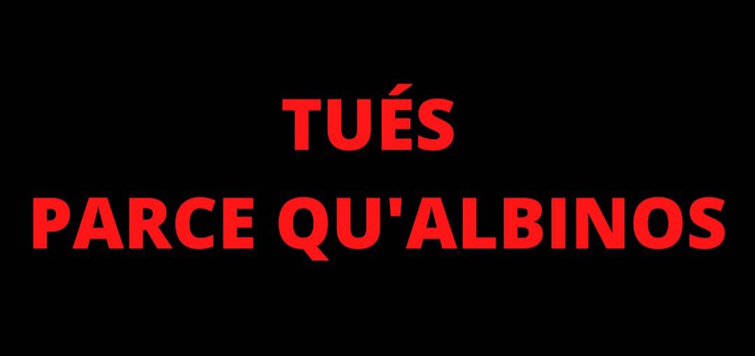 NantoKeita223's tweet photo. Tuée parce qu'albinos, elle avait 7 ans 
Tué parce qu'albinos, il avait 15 ans
En toute impunité
Deux morts en deux semaines au Mali 
En 2022, les exactions contre les albinos sont encore monnaie courante. Nous devons réagir, les pouvoirs publics maliens doivent réagir
#albinos https://t.co/XUKeMcjGTJ