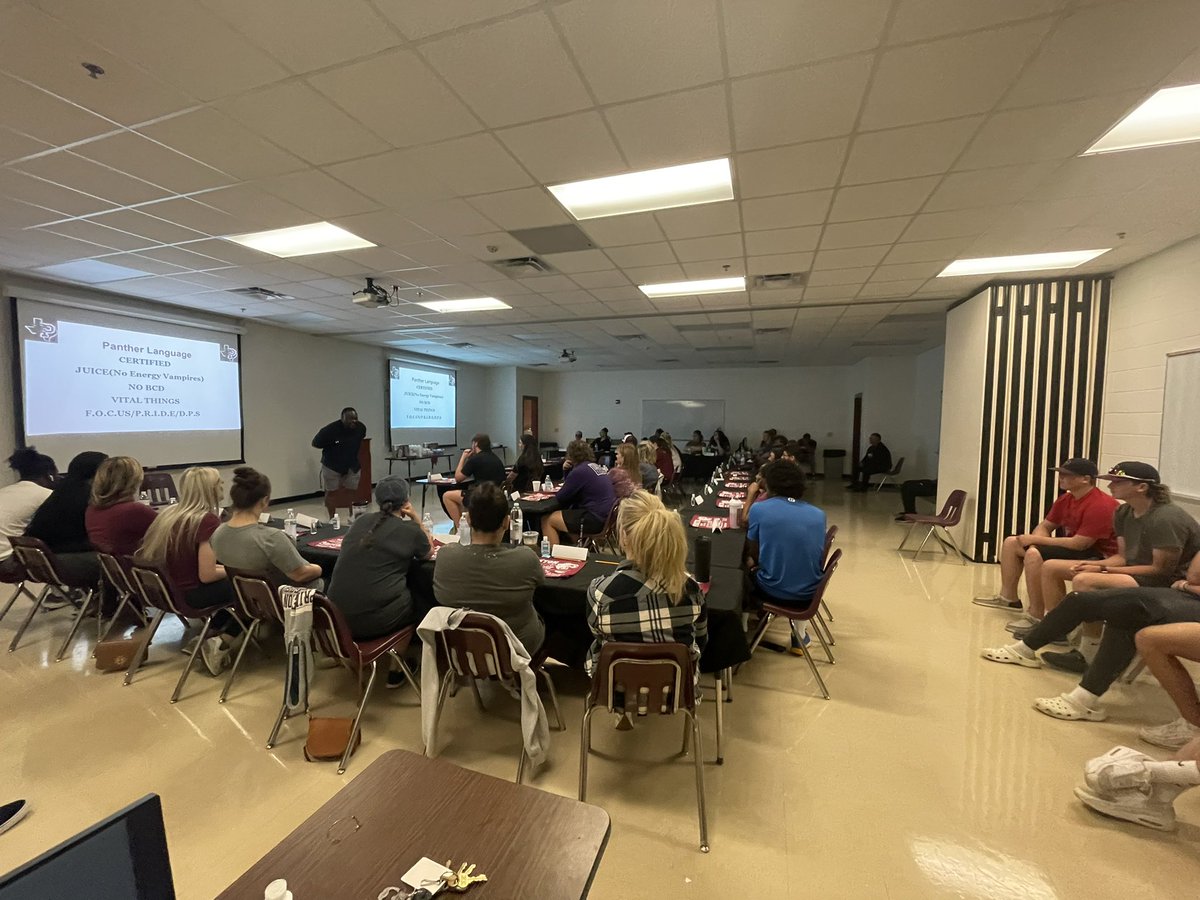 Princeton Football tweet media