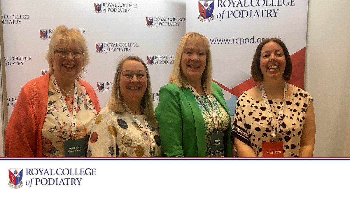 RoyColPod's tweet photo. Thank you to the organisers of the #transatlanticconference for a wonderful few days in Galway. Great speakers and thanks to everyone who visited our stand. https://t.co/ATv9ETQ9nK