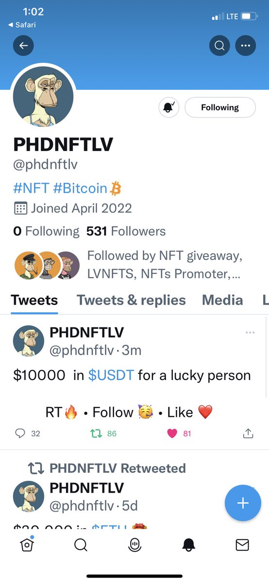 <a href="/phdnftlv/">$Luna</a> 🔔 Why not?  Luke 1:37