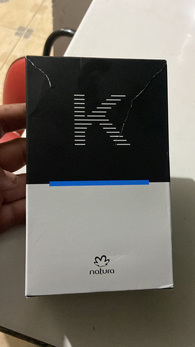 Bb novo🥰