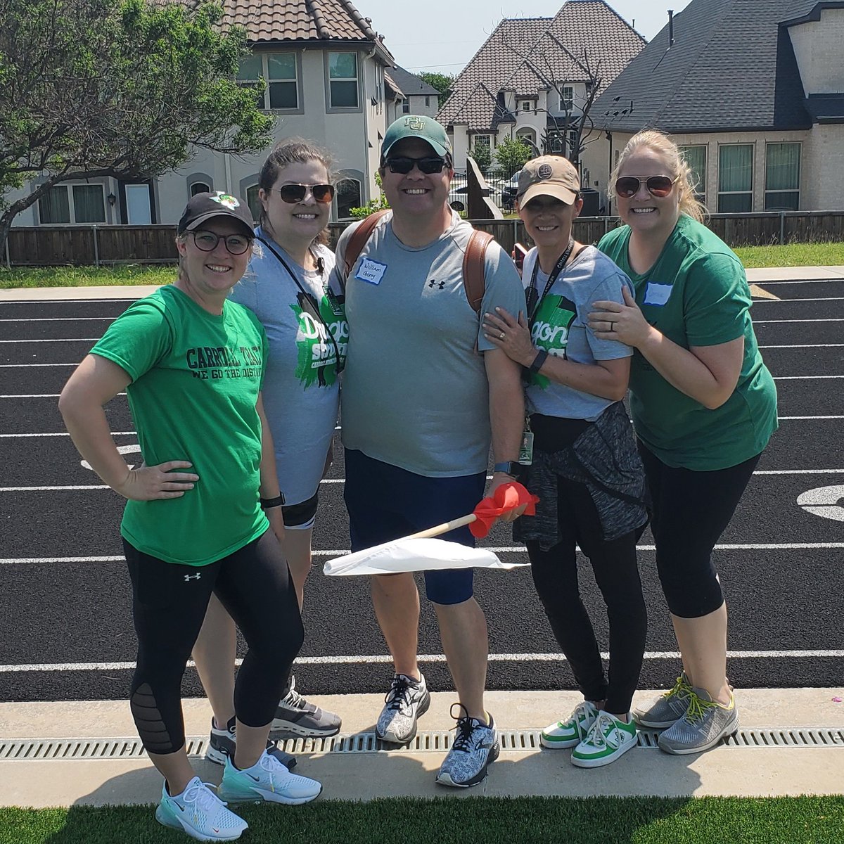 Carroll Middle tweet media