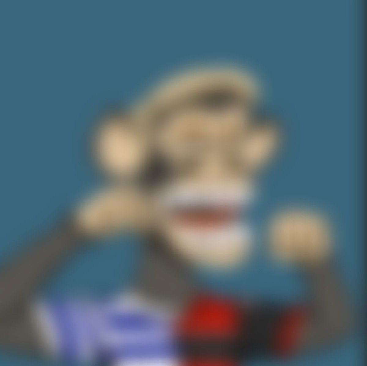 BoredApe_FC's tweet photo. Guys can we please welcome @chazaustin10 to the #BAFCsquad β½οΈ
Weβll let you reveal your #NFT Charlie. This one is π₯π₯
#XRPL #QPR #XRPCommunity https://t.co/bgpZdUMMRD