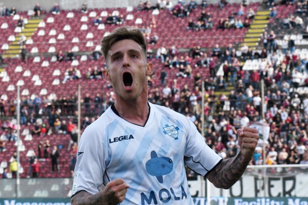 Álex Blanco tweet media