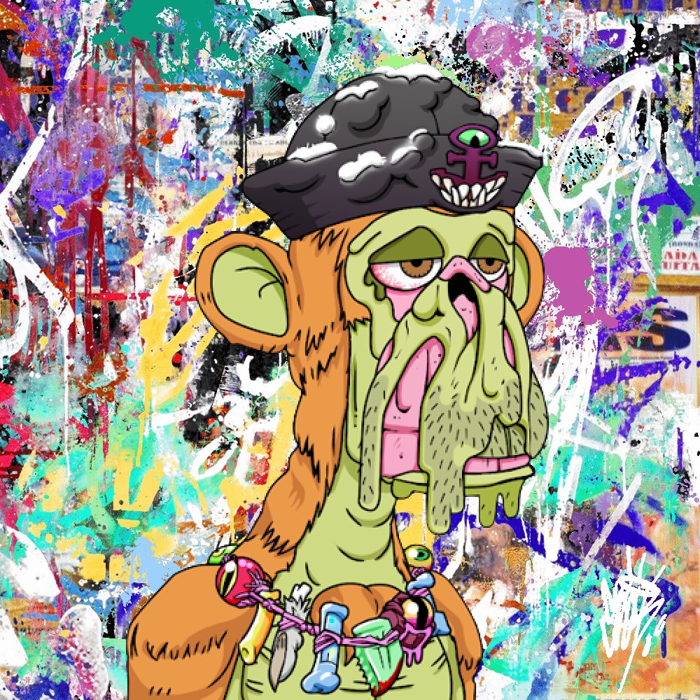 Chosen Ones by Seek One tweet media