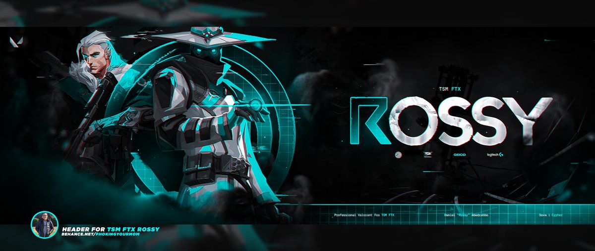 Sova x Cypher | <a href="/RossyUA/">Danny</a> 
 
- Support Appreciated
- HD: ibb.co/Sv6DNbm
- be.net/phokingyourmom