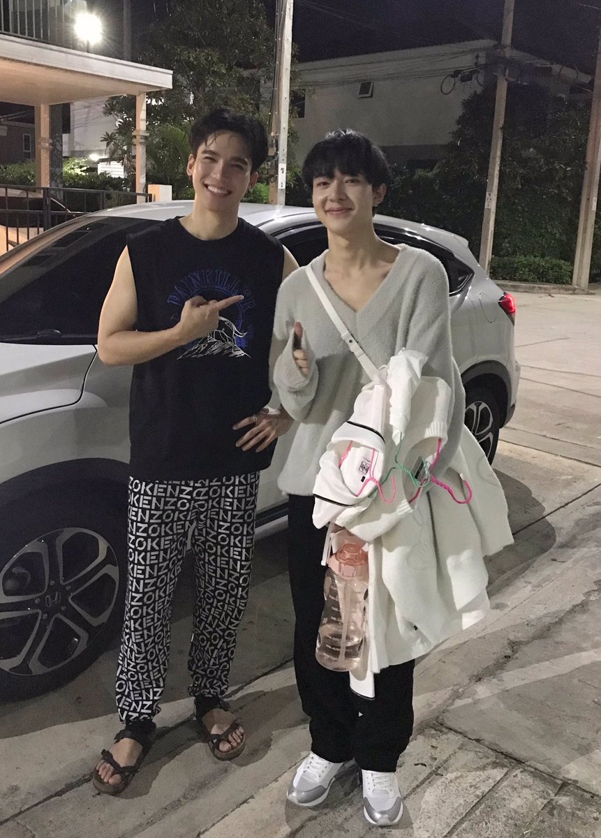 MonkiiPP's tweet photo. เฮียคนนี้เอง เรือแล่นต่อละ 555 #CutiePieEP10 https://t.co/WTkp3LuM8C