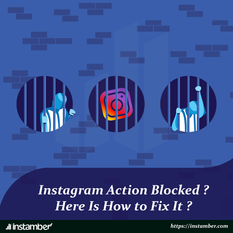 instamber tweet picture