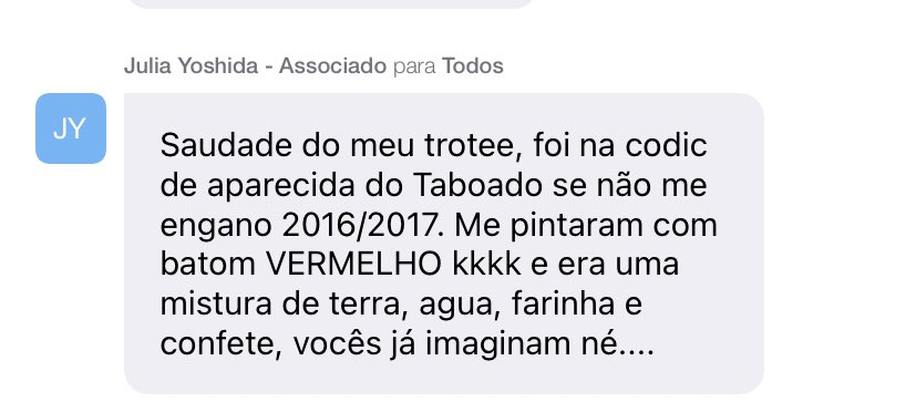 4470Interact's tweet image. as histórias de trote, a vida do bixo é TRISTE KKKKKKKKKKKKK
#adicnanetflix4470