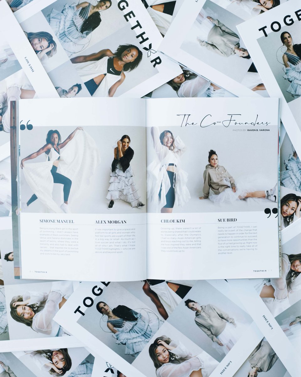 TOGETHXR tweet media