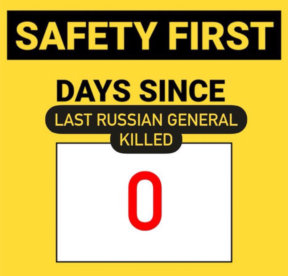 DarthPutinKGB's tweet photo. Lost another one. https://t.co/Mgdiigff8N